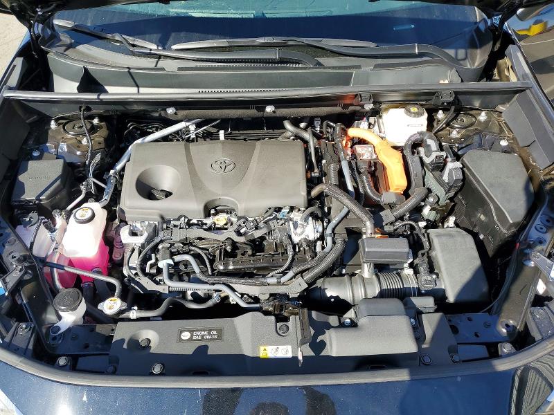 Aukcja sprzedaży 2025 Toyota Rav4 Hybrid, vin: 4T3RWRFV6SU206709, numer aukcji: 53314966
