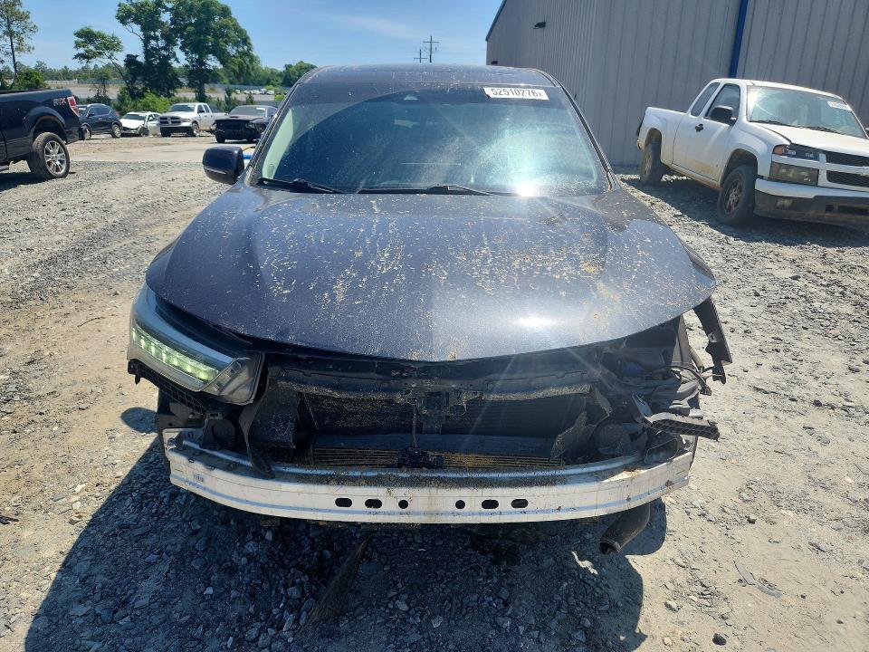 Aukcja sprzedaży 2020 Acura Rdx, vin: 5J8TC1H52LL012522, numer aukcji: 52510276