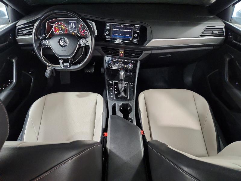 Aukcja sprzedaży 2020 Volkswagen Jetta, vin: 3VWCB7BU0LM020103, numer aukcji: 53386186
