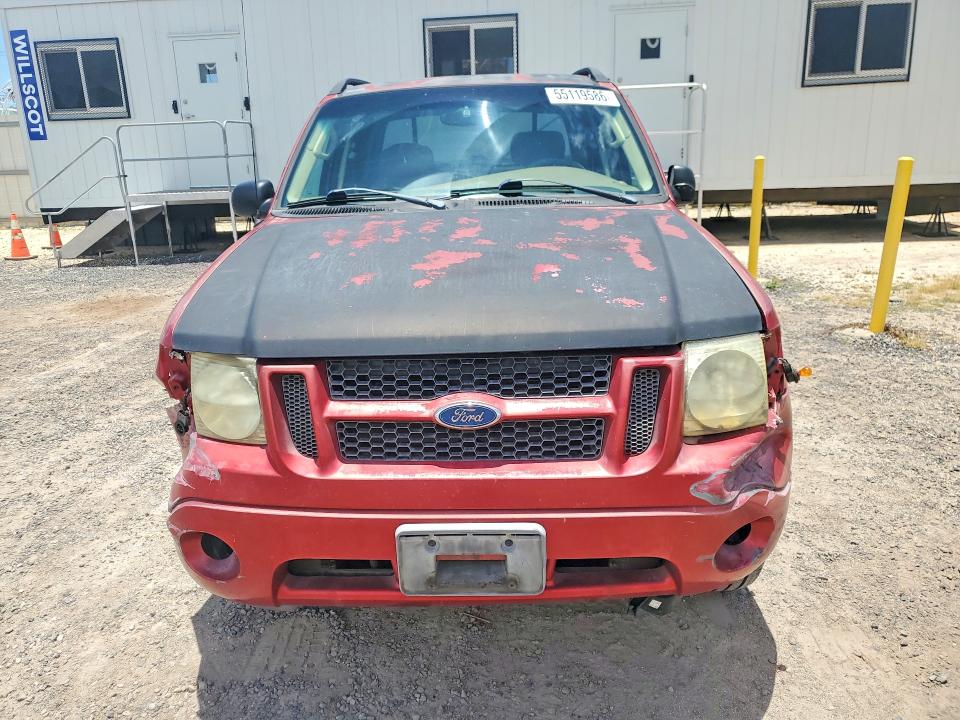 Aukcja sprzedaży 2005 Ford Explorer Sport Trac, vin: 1FMDU67K05UA12886, numer aukcji: 55119586