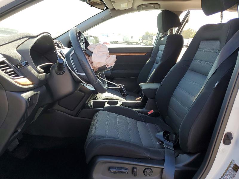 53627246 :رقم المزاد ، 7FARW1H52LE017470 vin ، 2020 Honda Cr-v مزاد بيع