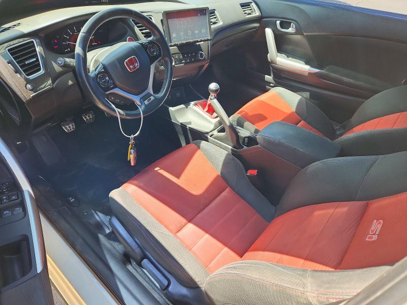 Aukcja sprzedaży 2015 Honda Civic, vin: 2HGFG4A59FH703948, numer aukcji: 53457296