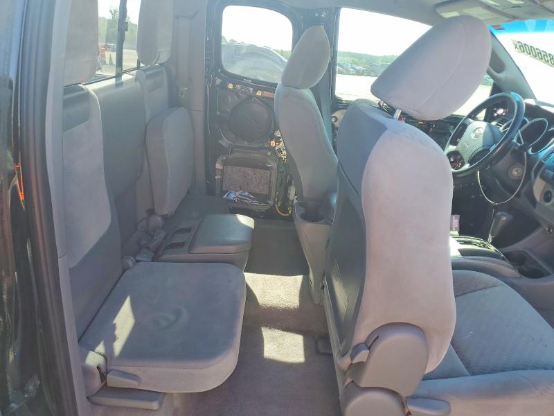 51856006 :رقم المزاد ، 5TFTX4GN8BX003661 vin ، 2011 Toyota Tacoma مزاد بيع