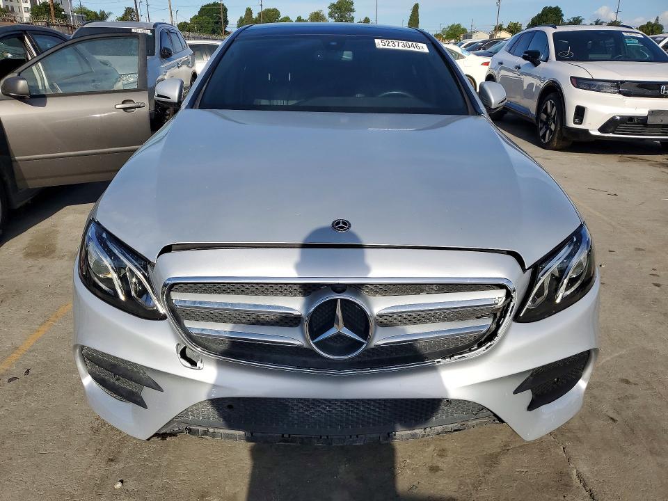 Продажа на аукционе авто 2019 Mercedes-benz E, vin: WDDZF4JB4KA514577, номер лота: 52373046