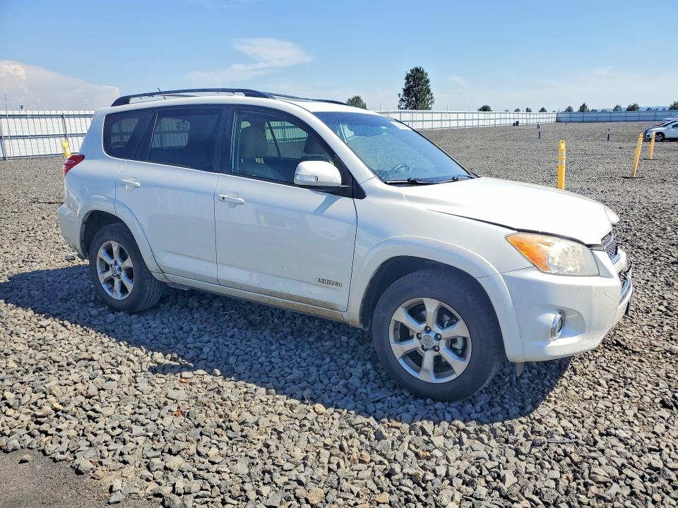 2009 Toyota Rav4 მანქანა იყიდება აუქციონზე, vin: 2T3BK31V89W013358, აუქციონის ნომერი: 54556806