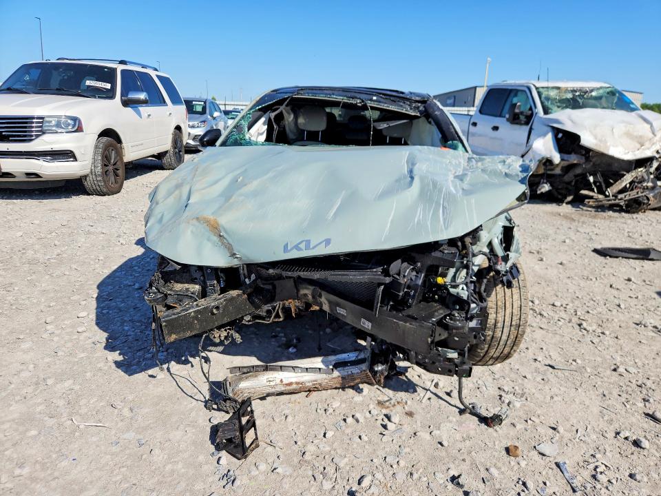 Продажа на аукционе авто 2025 Kia K4, vin: 3KPFW4DC3SE142681, номер лота: 53335616