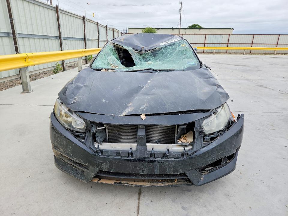 Aukcja sprzedaży 2016 Honda Civic, vin: 19XFC2F50GE017740, numer aukcji: 52653516
