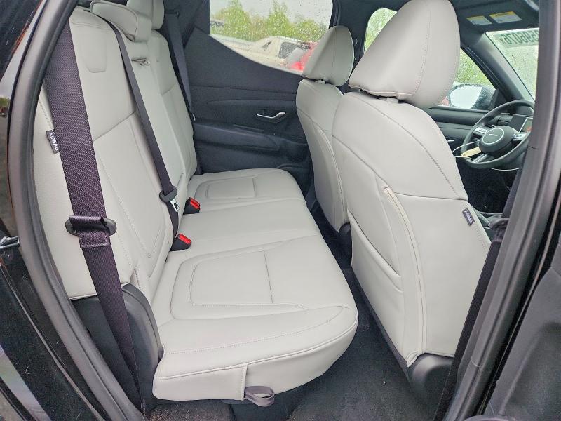 Продажа на аукционе авто 2025 Hyundai Santa Cruz, vin: 5NTJBDDE9SH151387, номер лота: 53596076