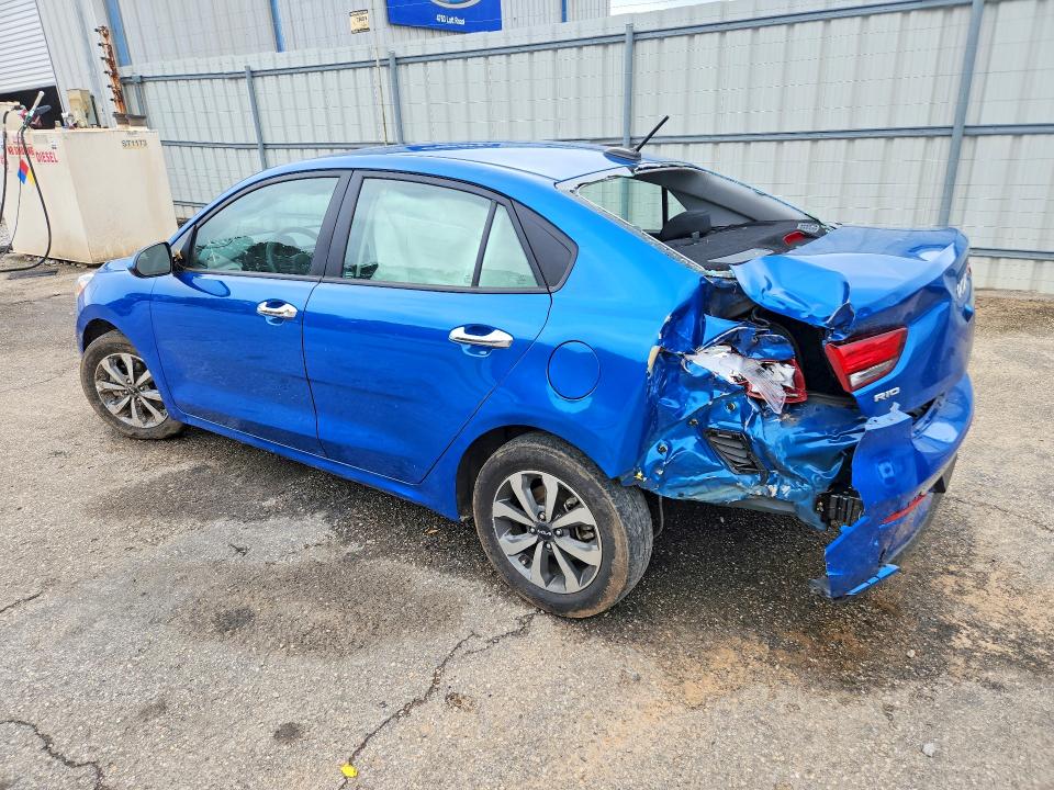 Aukcja sprzedaży 2023 Kia Rio, vin: 3KPA24AD2PE519172, numer aukcji: 52570526