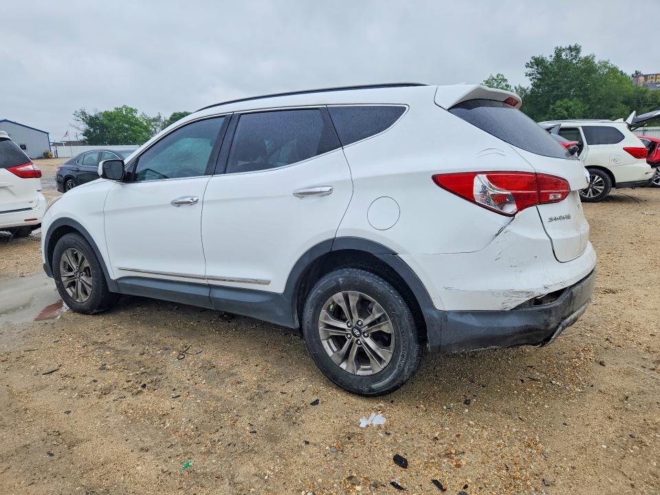 Продажа на аукционе авто 2016 Hyundai Santa Fe Sport, vin: 5XYZU3LB2GG373023, номер лота: 53364716