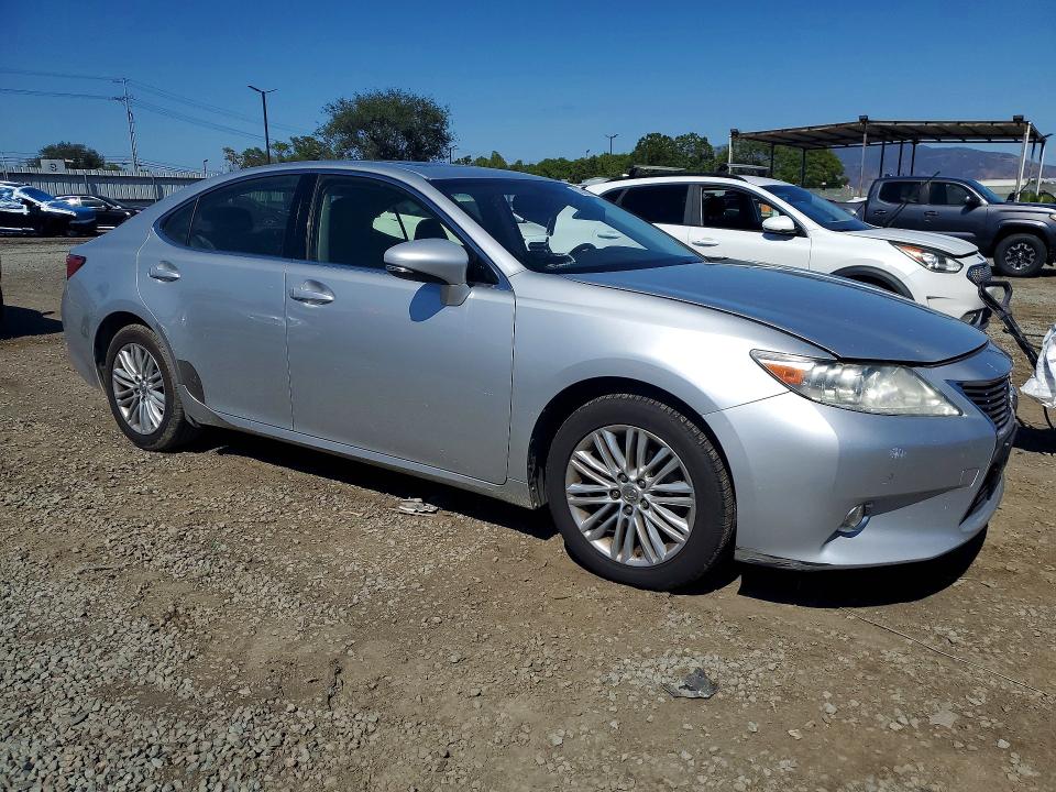 Aukcja sprzedaży 2013 Lexus Es, vin: JTHBK1GG3D2014902, numer aukcji: 52556526