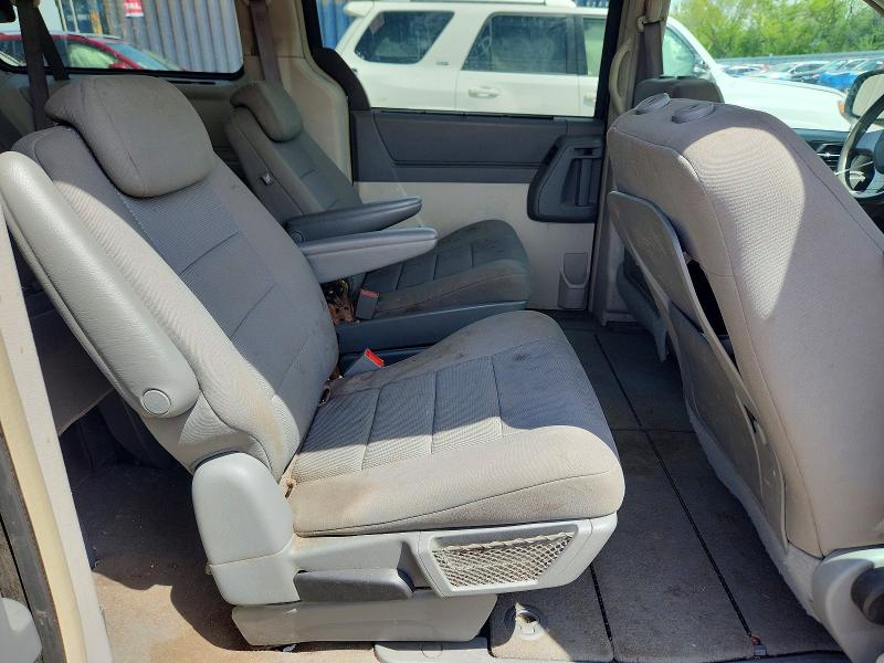 Aukcja sprzedaży 2008 Dodge Grand Caravan, vin: 1D8HN54P98B109101, numer aukcji: 54003906
