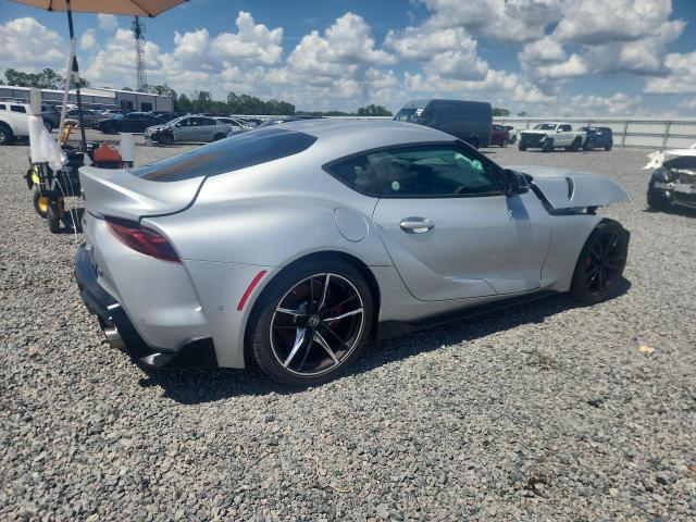Продаж на аукціоні авто 2022 Toyota Gr Supra, vin: WZ1DB0C06NW053430, номер лоту: 53814086