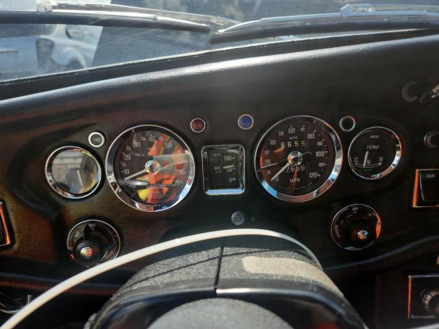 Aukcja sprzedaży 1973 Mg Mgb, vin: GHD5UD305603G, numer aukcji: 54292876