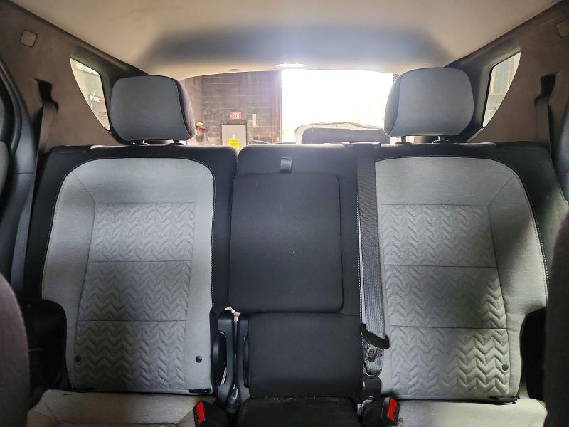 Aukcja sprzedaży 2024 Chevrolet Equinox, vin: 3GNAXHEG9RL203481, numer aukcji: 54950486