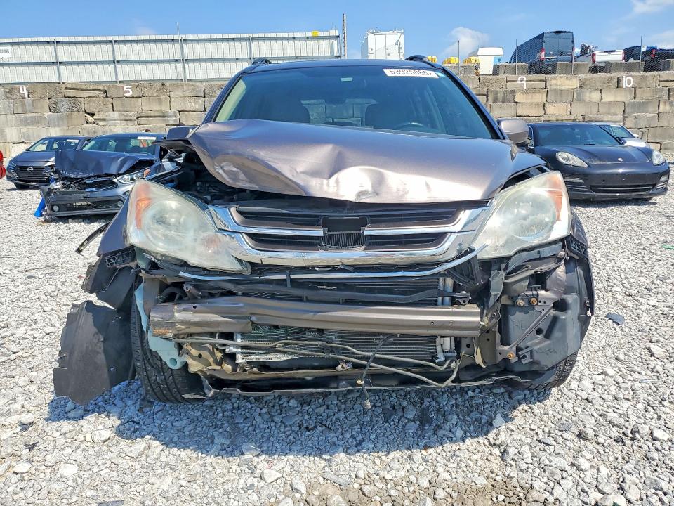 Продажа на аукционе авто 2010 Honda Cr-v, vin: 5J6RE3H74AL048414, номер лота: 53925866