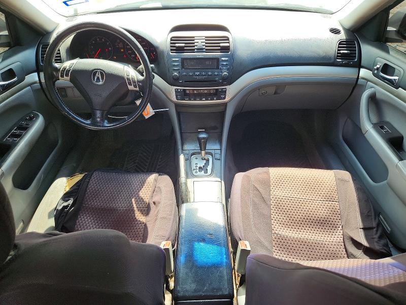 Продаж на аукціоні авто 2005 Acura Tsx, vin: JH4CL96875C019705, номер лоту: 51286636