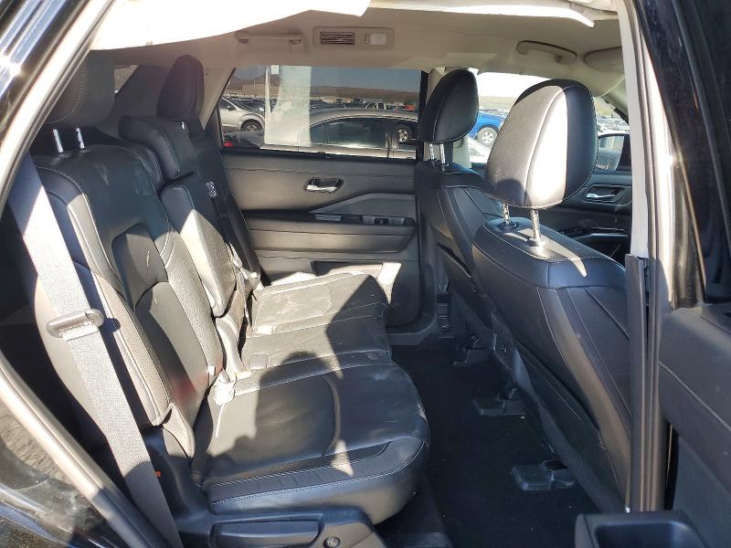 Продаж на аукціоні авто 2023 Nissan Pathfinder, vin: 5N1DR3CC2PC260287, номер лоту: 53837826