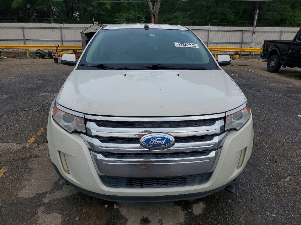 52862936 :رقم المزاد ، 2FMDK3JC5DBB16509 vin ، 2013 Ford Edge مزاد بيع