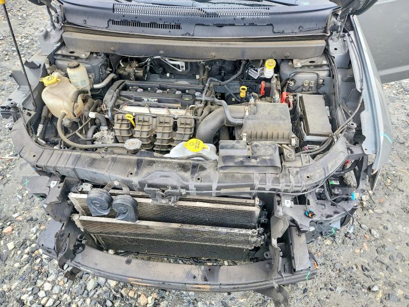 Продаж на аукціоні авто 2020 Dodge Journey, vin: 3C4PDCABXLT238207, номер лоту: 52409986