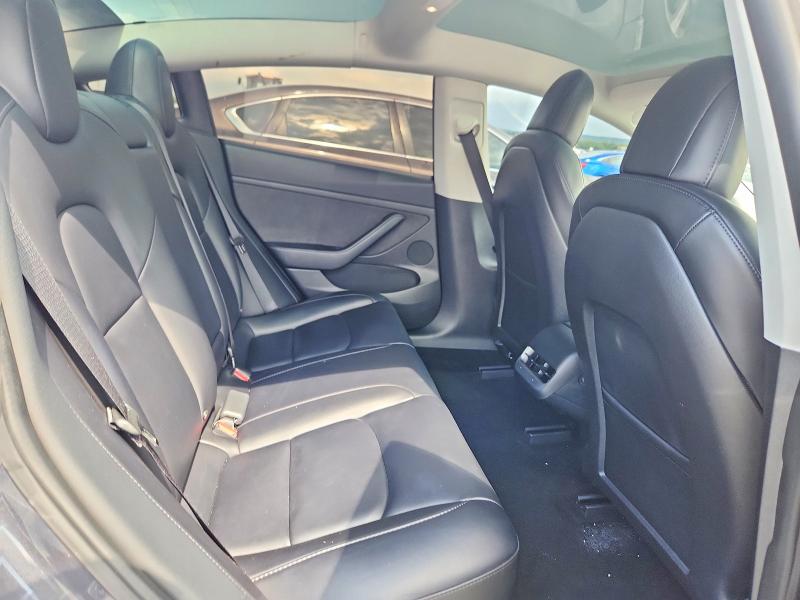 Продажа на аукционе авто 2023 Tesla Model 3, vin: 5YJ3E1EA5PF446761, номер лота: 52897626