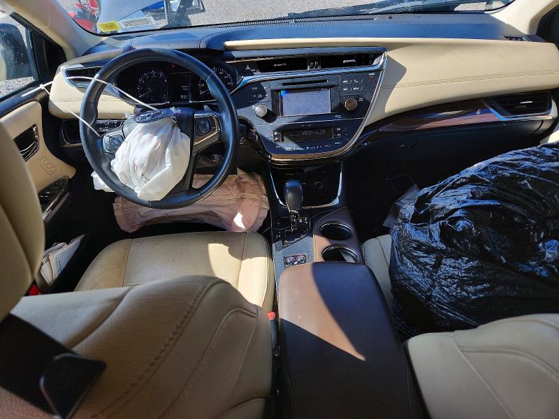 Aukcja sprzedaży 2013 Toyota Avalon, vin: 4T1BK1EB9DU045631, numer aukcji: 54556426