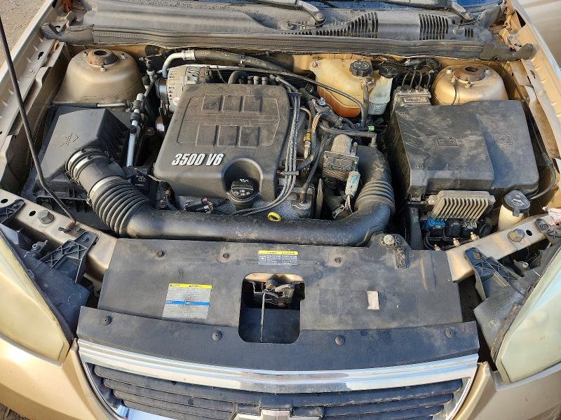 54334486 :رقم المزاد ، 1G1ZT53826F299809 vin ، 2006 Chevrolet Malibu مزاد بيع