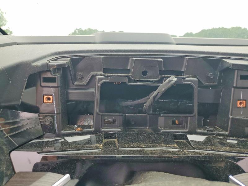 55160716 :رقم المزاد ، 1GNS5NRD9SR156024 vin ، 2025 Chevrolet Tahoe مزاد بيع