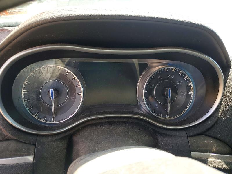 Продаж на аукціоні авто 2016 Chrysler 300c, vin: 2C3CCAEG3GH167382, номер лоту: 54324456