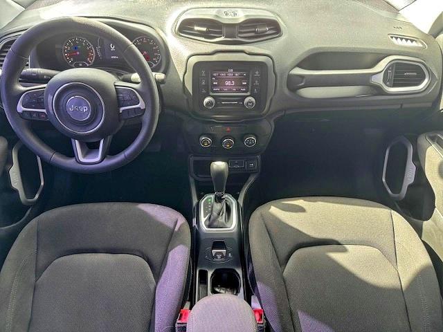 Продаж на аукціоні авто 2020 Jeep Renegade, vin: ZACNJAAB2LPL15502, номер лоту: 55030446