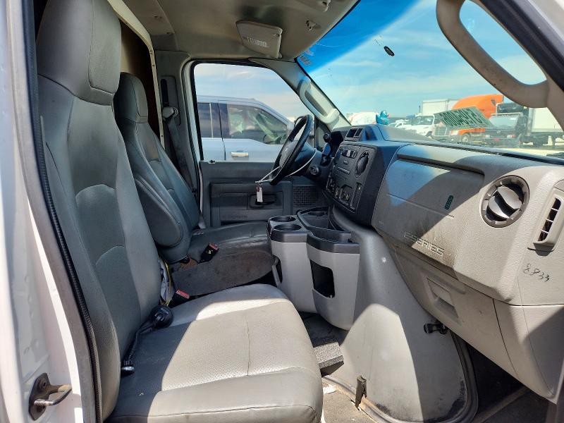 Aukcja sprzedaży 2012 Ford E450, vin: 1FDXE4FS3CDB15734, numer aukcji: 51954006