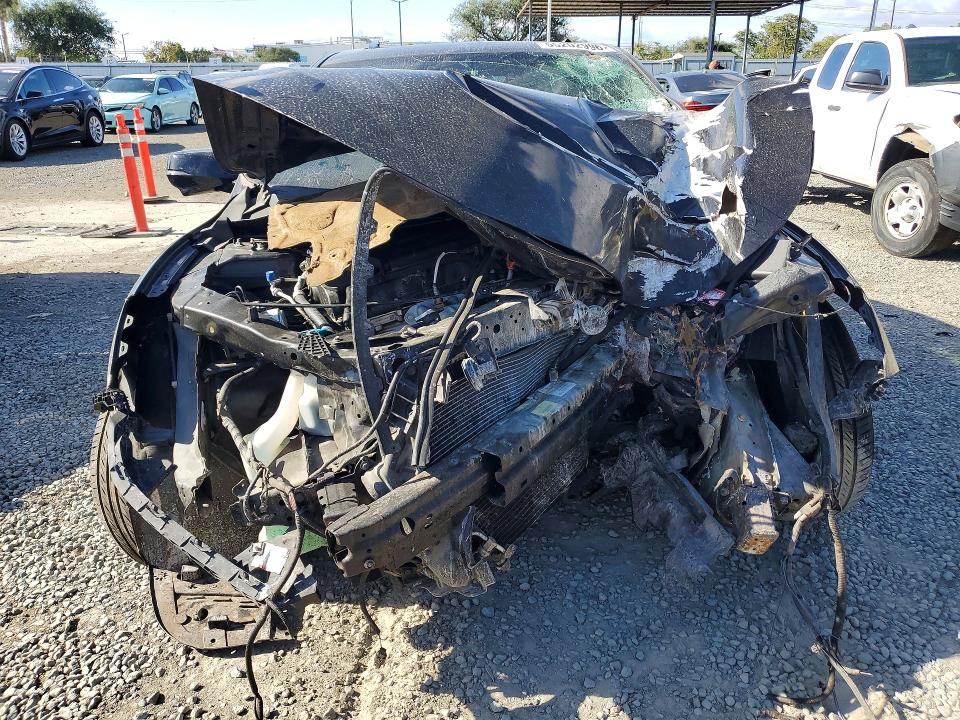 Продажа на аукционе авто 2016 Honda Accord, vin: 1HGCR2F89GA094798, номер лота: 55202996