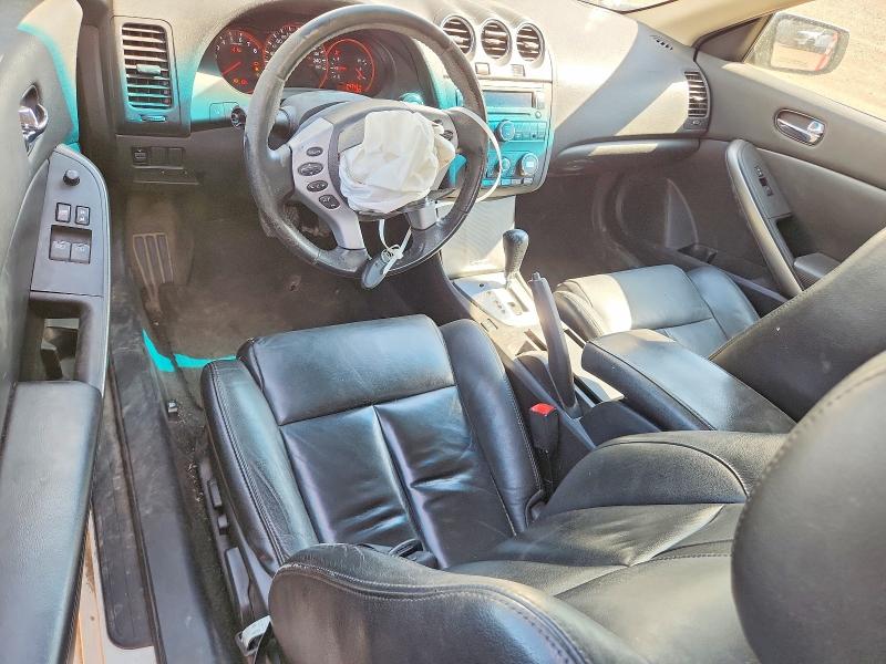 2009 Nissan Altima მანქანა იყიდება აუქციონზე, vin: 1N4AL24E09C196231, აუქციონის ნომერი: 55244886