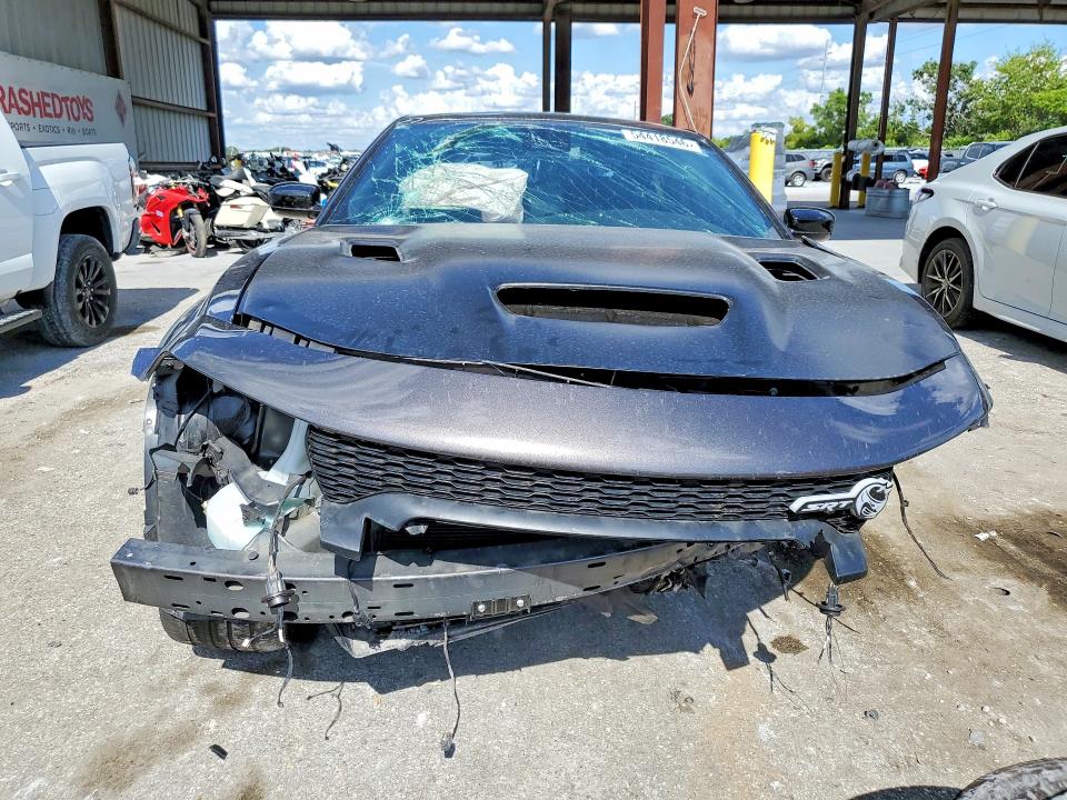 Aukcja sprzedaży 2023 Dodge Charger, vin: 2C3CDXGJ4PH656205, numer aukcji: 54418546