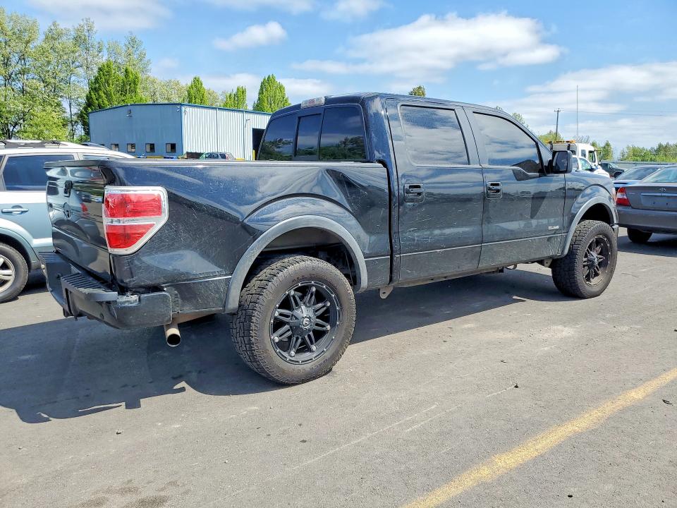 Продажа на аукционе авто 2011 Ford F150, vin: 1FTFW1ET1BFC35489, номер лота: 51947066