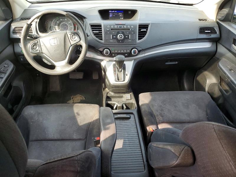 Aukcja sprzedaży 2014 Honda Cr-v, vin: 2HKRM3H53EH544483, numer aukcji: 55393436