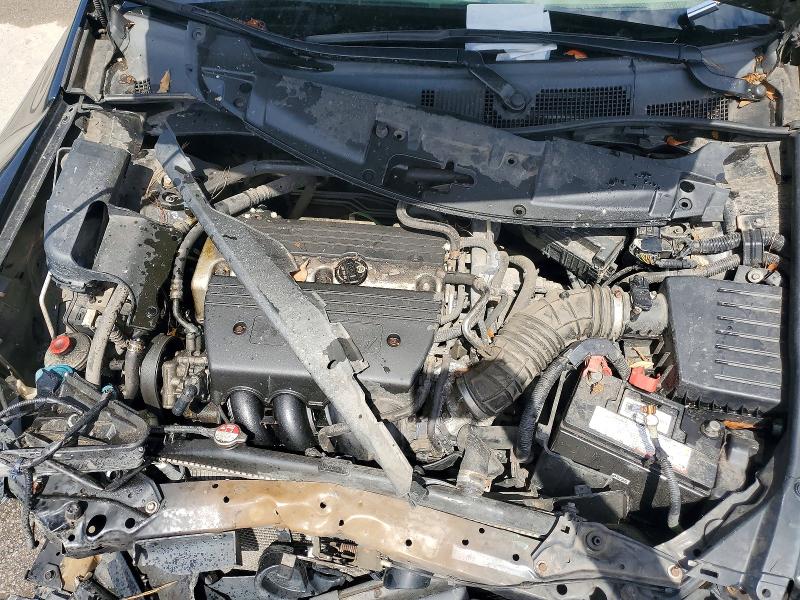 51410356 :رقم المزاد ، 1HGCP26839A162022 vin ، 2009 Honda Accord مزاد بيع