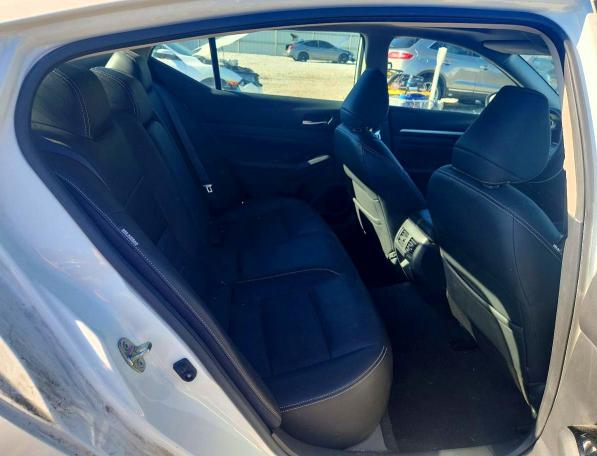 Продаж на аукціоні авто 2021 Nissan Altima, vin: 1N4BL4FW1MN327346, номер лоту: 53084666