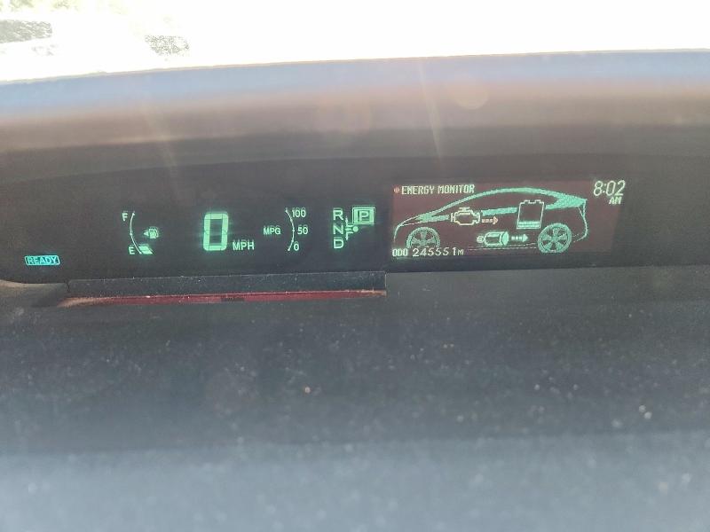 53543056 :رقم المزاد ، JTDKN3DU0A0226999 vin ، 2010 Toyota Prius مزاد بيع