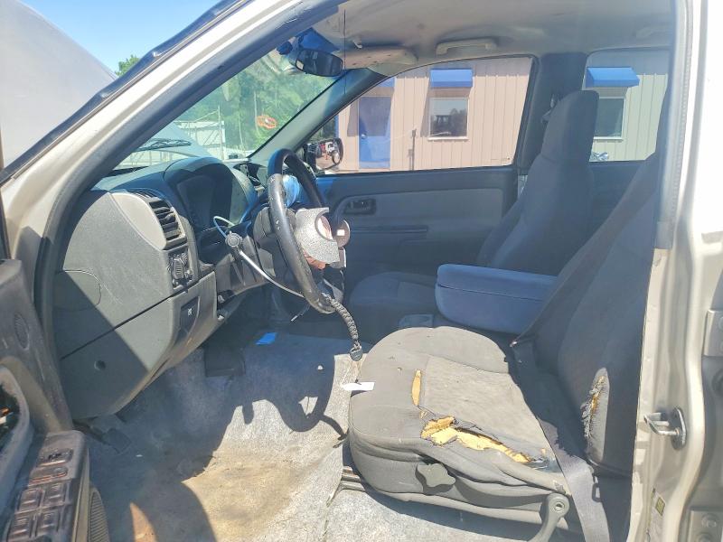 Продажа на аукционе авто 2005 Gmc Canyon, vin: 1GTCS136558157271, номер лота: 52179436