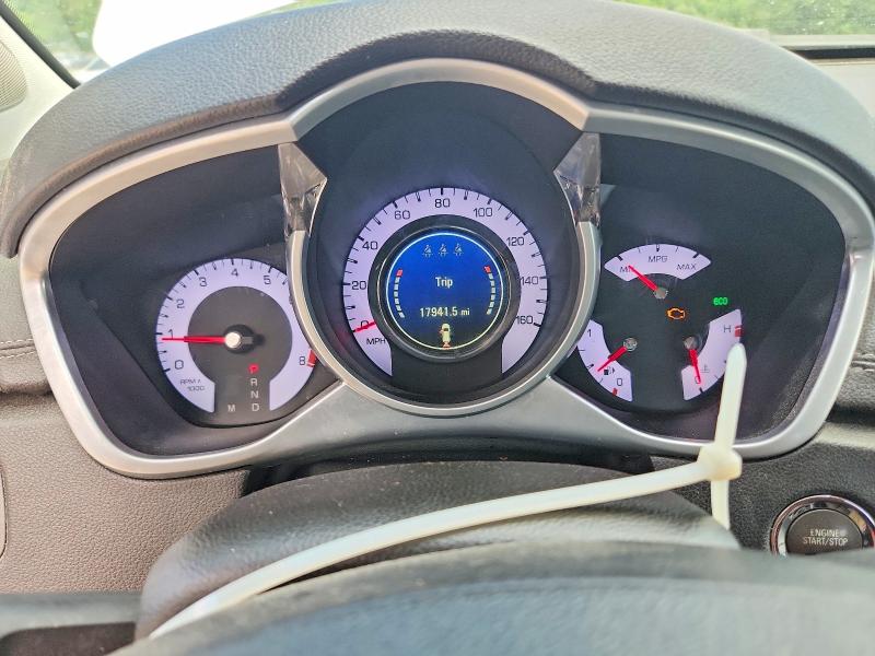 Aukcja sprzedaży 2012 Cadillac Srx, vin: 3GYFNAE32CS504657, numer aukcji: 52141276