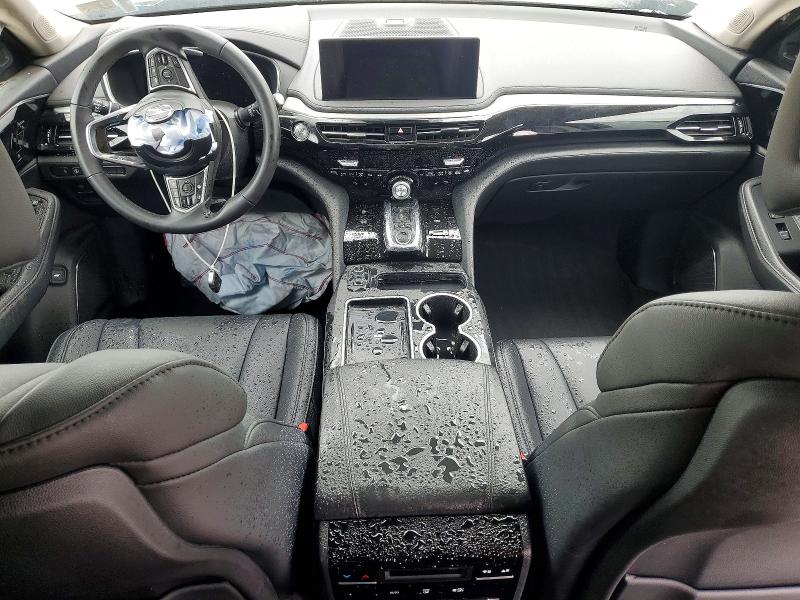 2025 Acura Mdx მანქანა იყიდება აუქციონზე, vin: 5J8YE1H32SL030242, აუქციონის ნომერი: 53526946