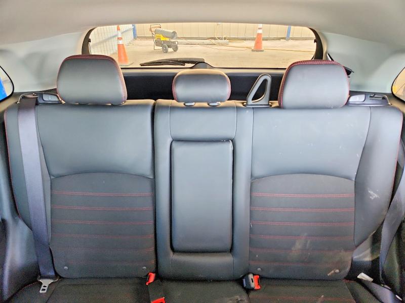54518116 :رقم المزاد ، JA4ARUAU3TU004411 vin ، 2026 Mitsubishi Outlander Sport مزاد بيع