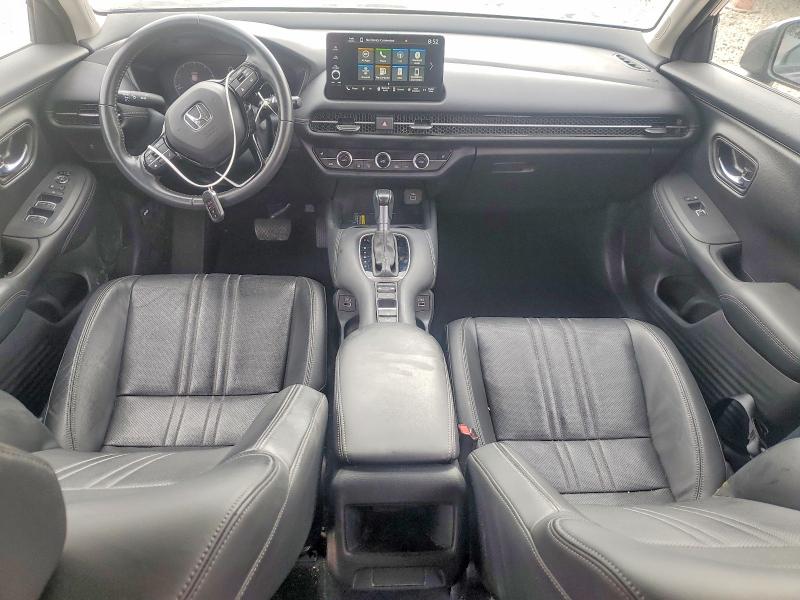Aukcja sprzedaży 2023 Honda Hr-v, vin: 3CZRZ1H70PM724597, numer aukcji: 55257296