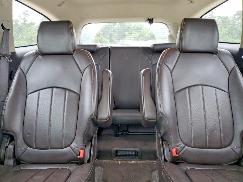 Продаж на аукціоні авто 2013 Buick Enclave, vin: 5GAKRCKD3DJ106976, номер лоту: 50187166