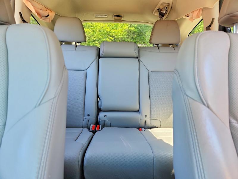 Продажа на аукционе авто 2016 Honda Cr-v, vin: 2HKRM3H72GH550411, номер лота: 53325406