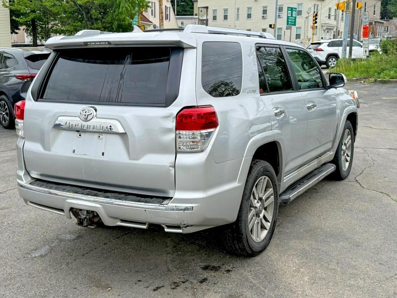 54897666 :رقم المزاد ، JTEBU5JR1B5069241 vin ، 2011 Toyota 4runner مزاد بيع