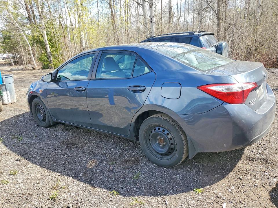 Aukcja sprzedaży 2016 Toyota Corolla, vin: 2T1BURHE6GC565886, numer aukcji: 52159386
