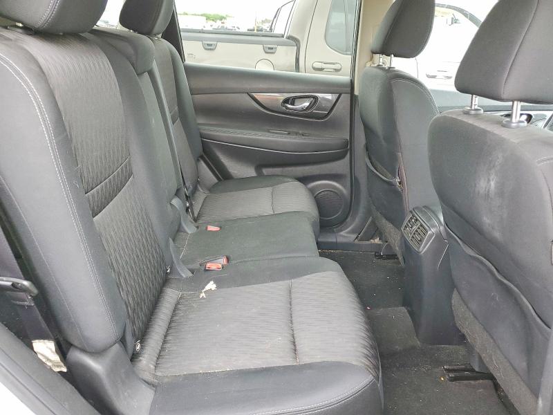 Aukcja sprzedaży 2018 Nissan Rogue, vin: KNMAT2MV3JP528198, numer aukcji: 53970956