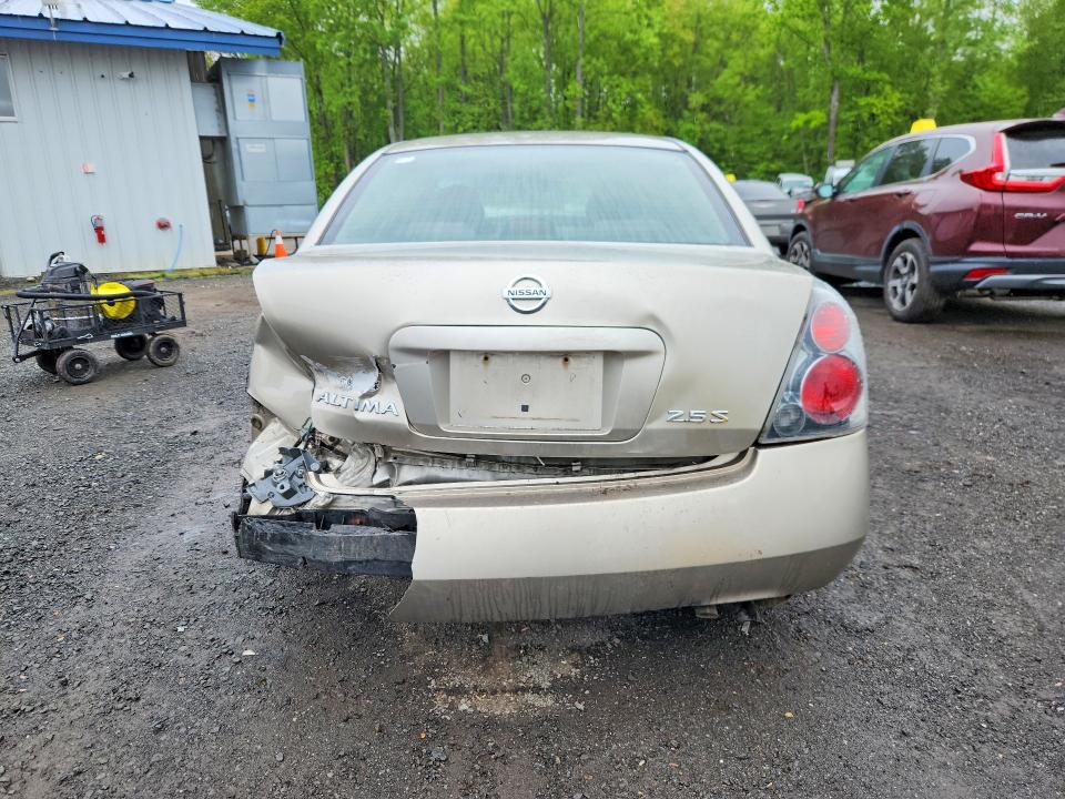 Продаж на аукціоні авто 2006 Nissan Altima, vin: 1N4AL11D46N449539, номер лоту: 52851666